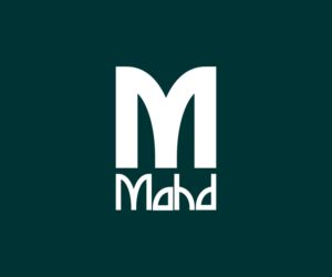Logo Design by bojboga for Mahd E-Commerce | Design: #15224437
