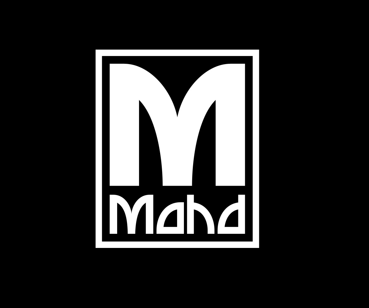 Logo Design by bojboga for Mahd E-Commerce | Design #15520686