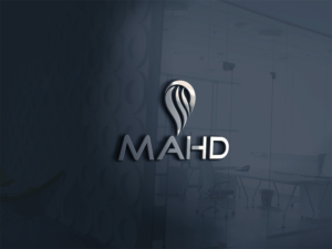Logo Design by P. S for Mahd E-Commerce | Design: #15215721