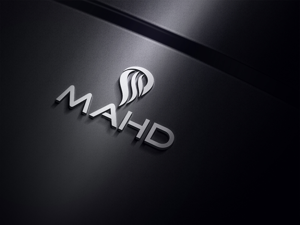 Logo Design by P. S for Mahd E-Commerce | Design #15215723