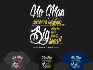 Pop Culture Catholic Mens Design