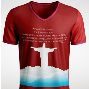 T-Shirt-Design von Bluesky68 für Queen of Angels Catholic Store | Design #15215107