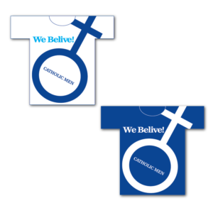 T-Shirt-Design von gagobl für Queen of Angels Catholic Store | Design #15221355