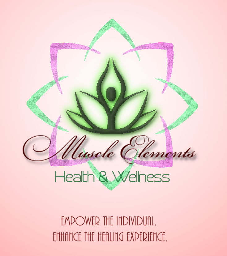 Diseño de Logo por LithiumProductions para Muscle Elements Health & Wellness | Diseño #15220558