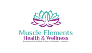 Logo Design by Soul Light for Muscle Elements Health & Wellness | Design: #15219360