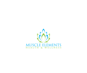 Logo Design by P. S for Muscle Elements Health & Wellness | Design: #15218861