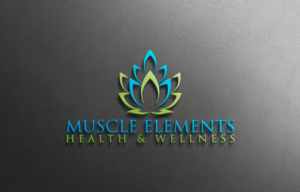 Logo Design by P. S for Muscle Elements Health & Wellness | Design: #15218865