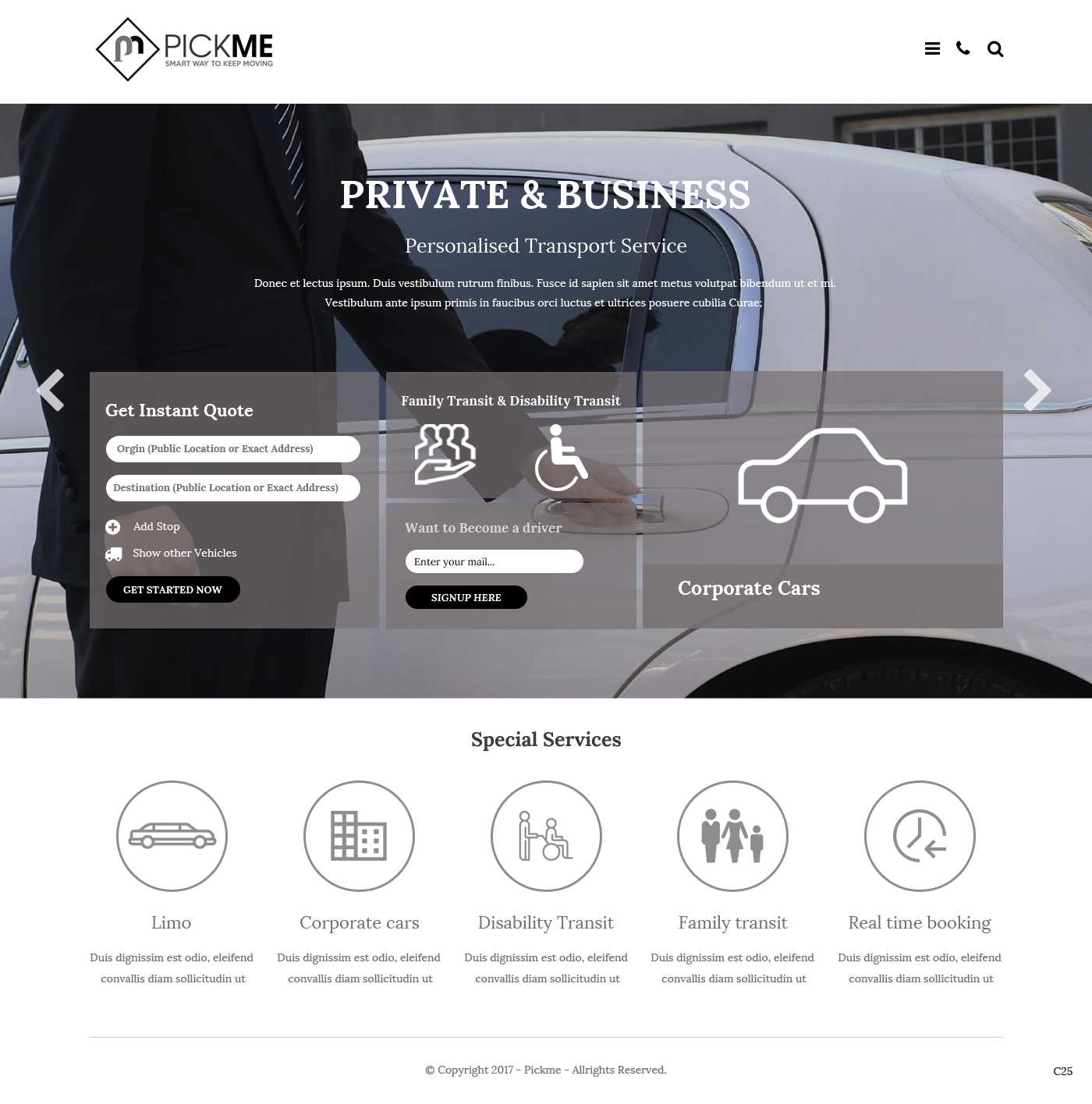 Web Design by pb for 3MHZ Solutions | Design #15206664