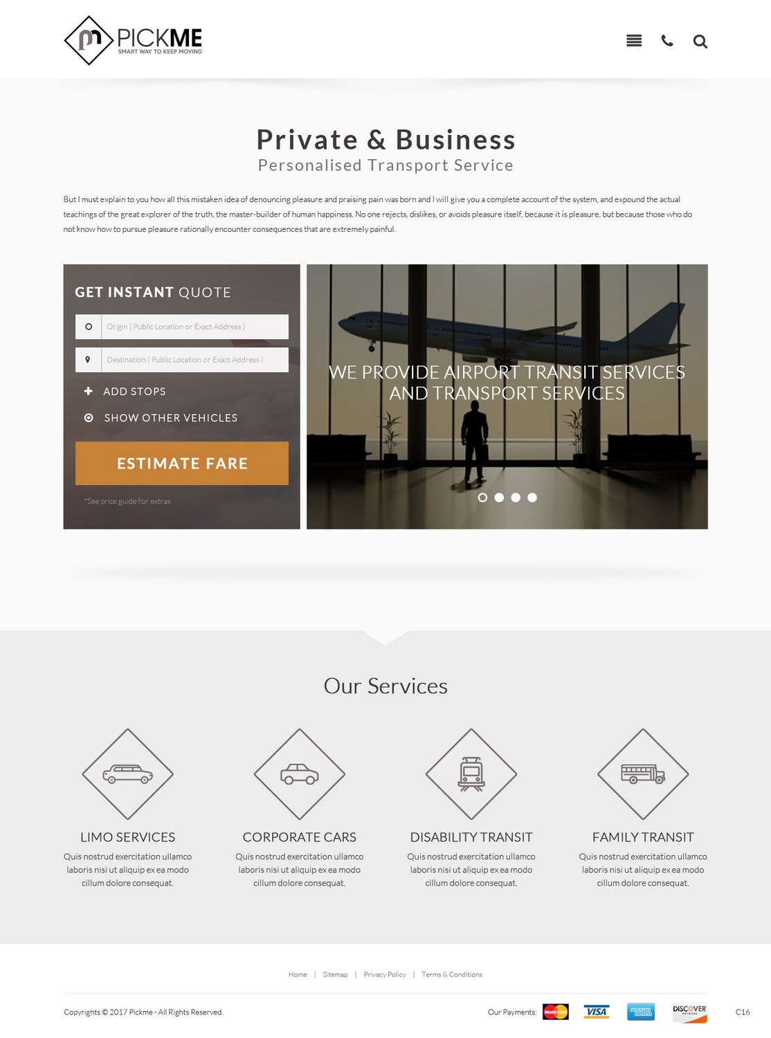 Web Design by pb for 3MHZ Solutions | Design #15206682