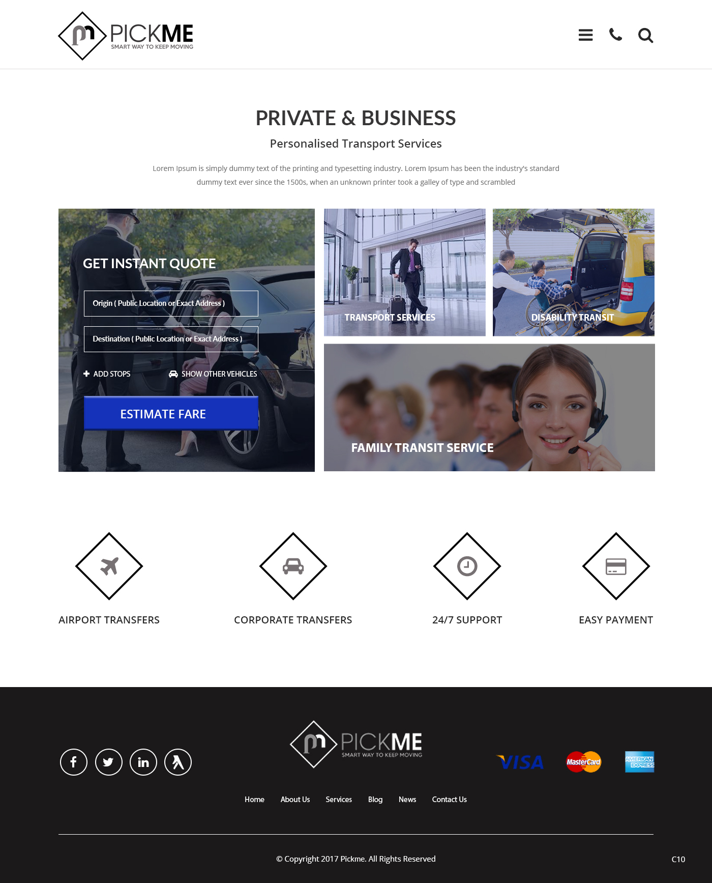 Web Design by pb for 3MHZ Solutions | Design #15206684