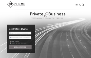 Web Design by Xclusive Designers for 3MHZ Solutions | Design: #15242179