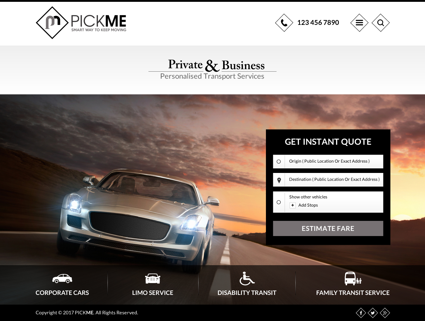 Web-Design von Creative Design für 3MHZ Solutions | Design #15259557