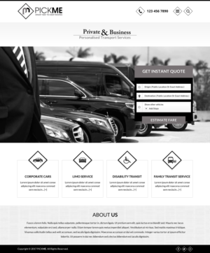 Web Design by rainbowdesign003