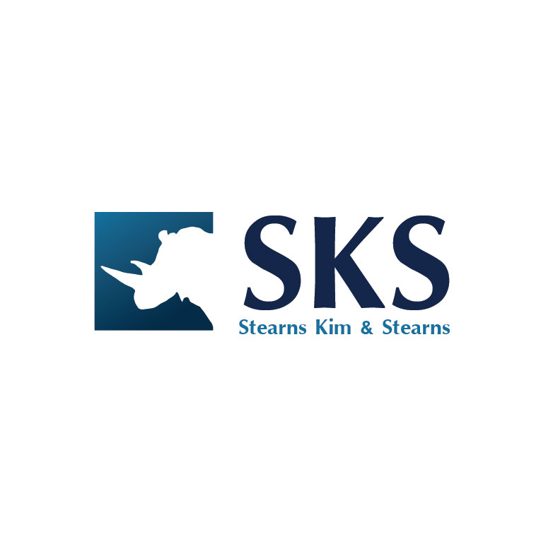 Logo Design by Design Possibilities for Stearns Kim & Stearns | Design #15233171