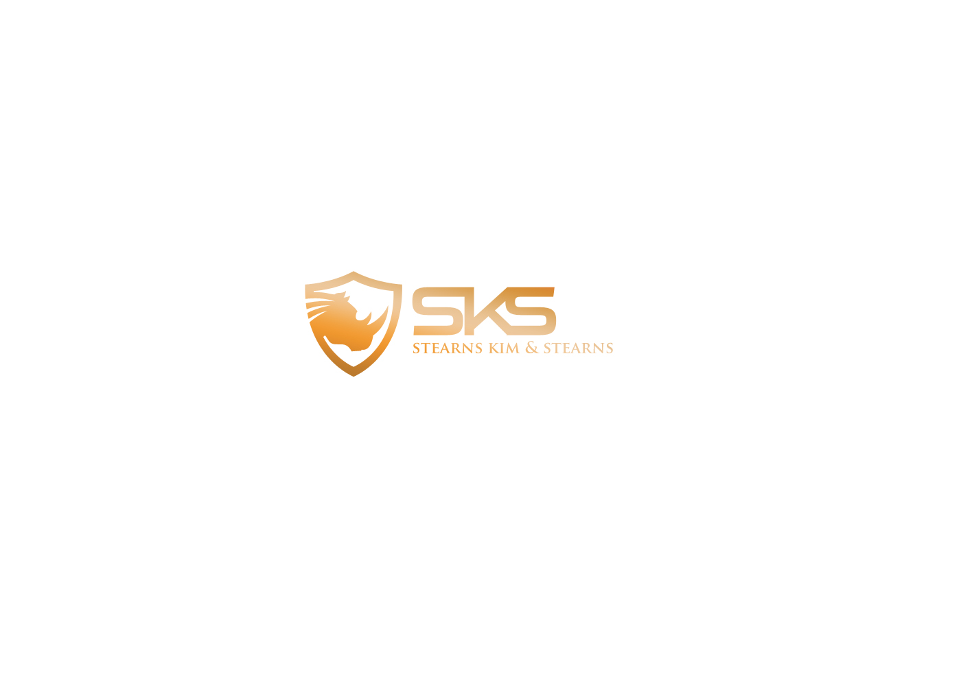 Design de Logo par BehindSymbols pour Stearns Kim & Stearns | Design #15254269