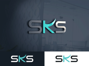 Logo Design by DiLion for Stearns Kim & Stearns | Design: #15216439
