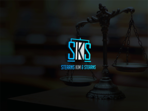 Logo Design by Deziners Zone for Stearns Kim & Stearns | Design: #15212621