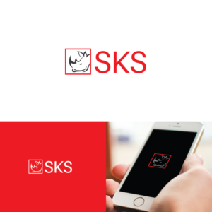 Logo Design by Deziners Zone for Stearns Kim & Stearns | Design: #15212622