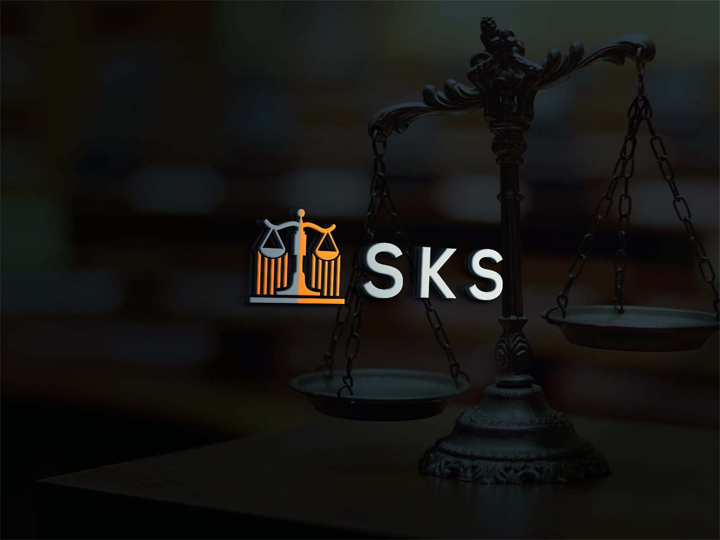 Logo Design by Deziners Zone for Stearns Kim & Stearns | Design #15212626