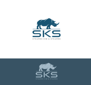 Logo Design by instudio for Stearns Kim & Stearns | Design: #15234613
