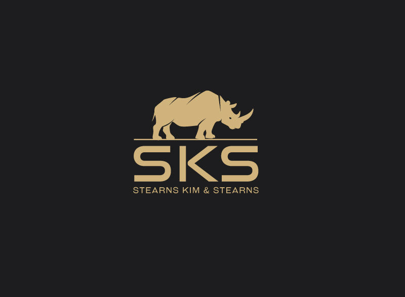 Logo Design by instudio for Stearns Kim & Stearns | Design #15331803