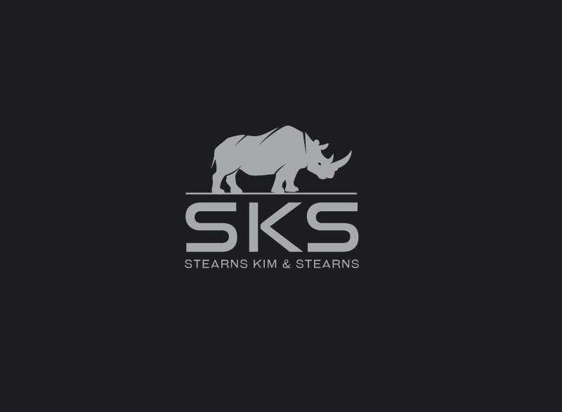 Logo Design by instudio for Stearns Kim & Stearns | Design #15331817