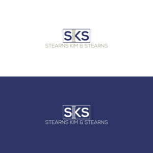 Design de Logo par 3Guys pour Stearns Kim & Stearns | Design : #15208802