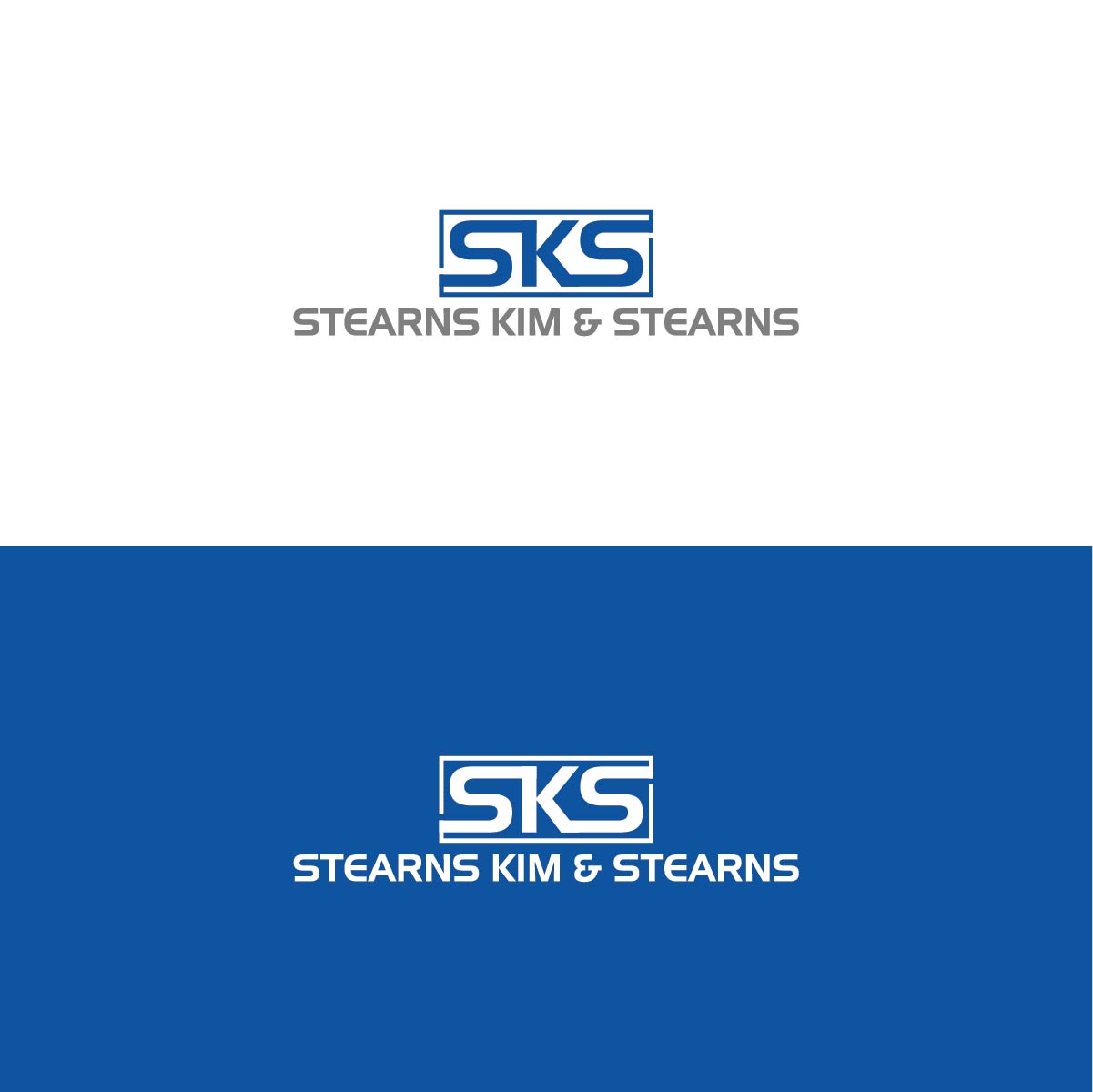 Design de Logo par 3Guys pour Stearns Kim & Stearns | Design #15215523