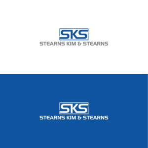 Logo Design by 3Guys for Stearns Kim & Stearns | Design: #15215523