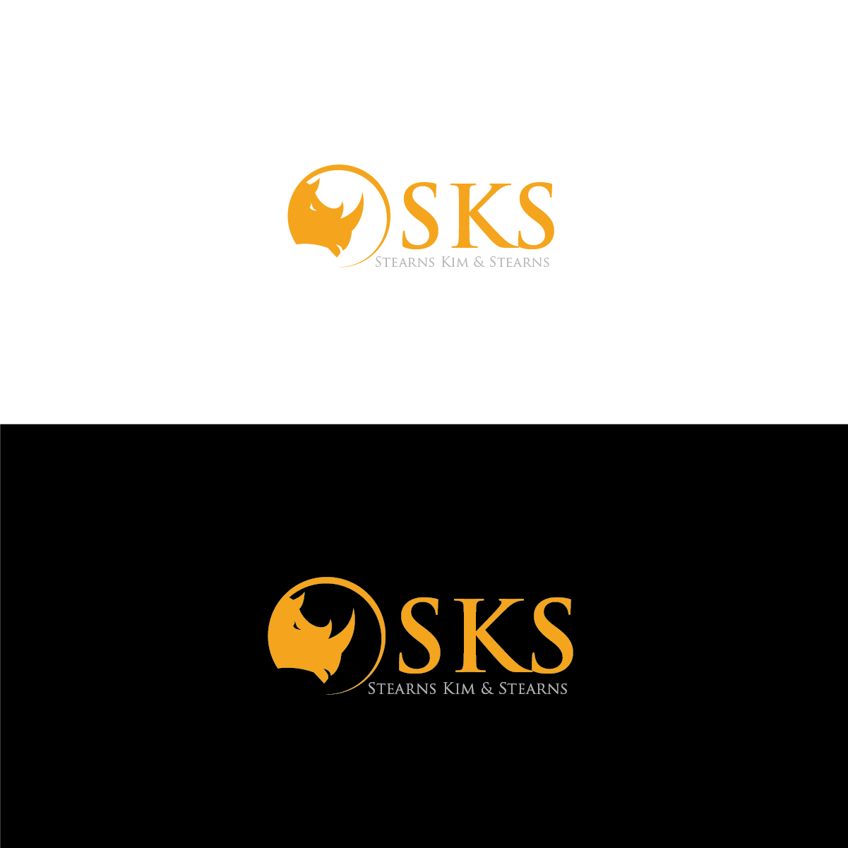 Design de Logo par 3Guys pour Stearns Kim & Stearns | Design #15246432