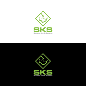 Logo Design by 3Guys for Stearns Kim & Stearns | Design: #15246434