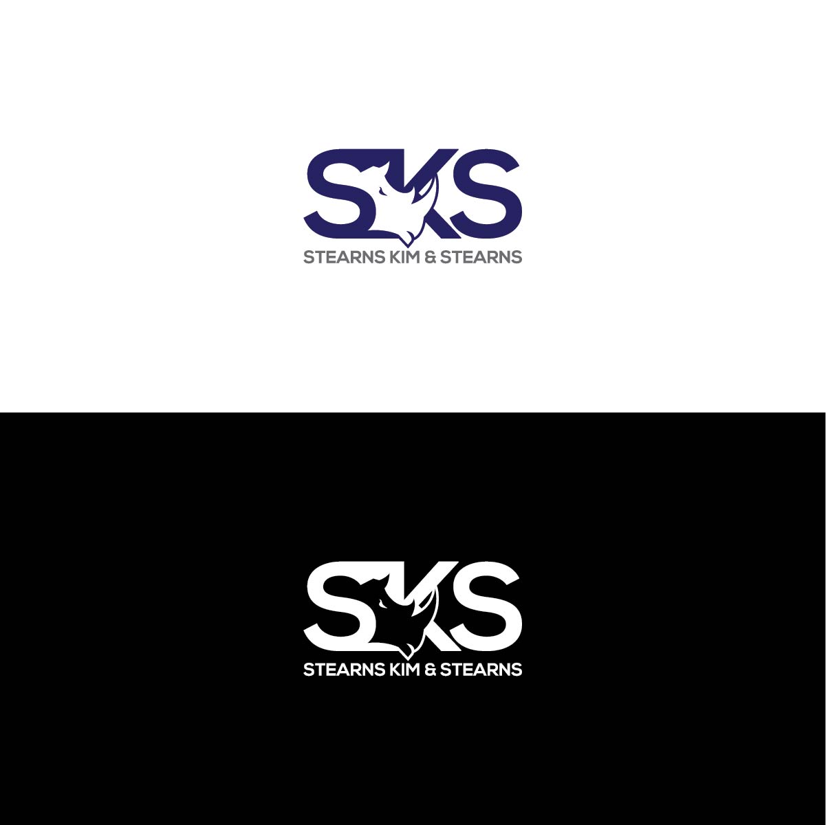 Design de Logo par 3Guys pour Stearns Kim & Stearns | Design #15254039