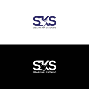 Logo Design by 3Guys for Stearns Kim & Stearns | Design: #15254039