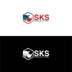 Logo Design by 3Guys for Stearns Kim & Stearns | Design: #15254040