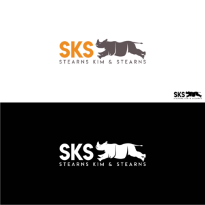 Logo Design by 3Guys for Stearns Kim & Stearns | Design: #15392614
