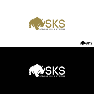 Logo Design by 3Guys for Stearns Kim & Stearns | Design: #15392717