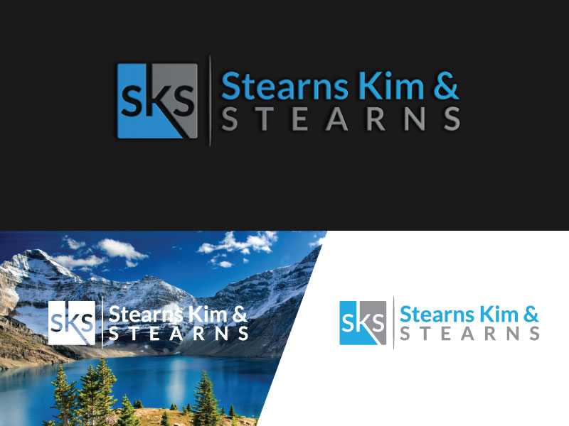Logo-Design von DESIGN Services JK für Stearns Kim & Stearns | Design #15210547
