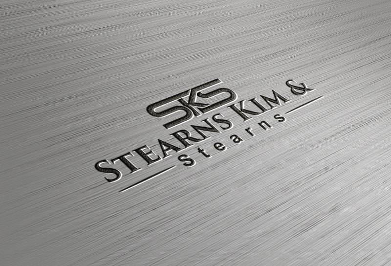 Logo Design by () for Stearns Kim & Stearns | Design: #15233358