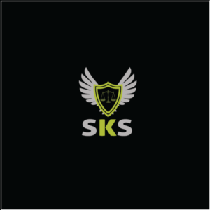 SKS | Logo Design by rozT