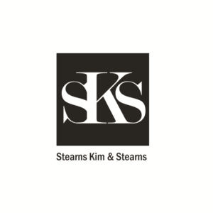 Logo Design by lovebirds.studio for Stearns Kim & Stearns | Design: #15231033