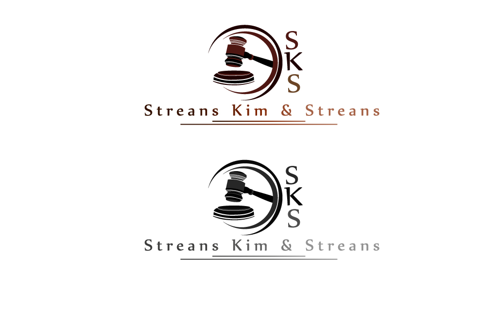 Logo Design by Designer_Lady for Stearns Kim & Stearns | Design #15215059