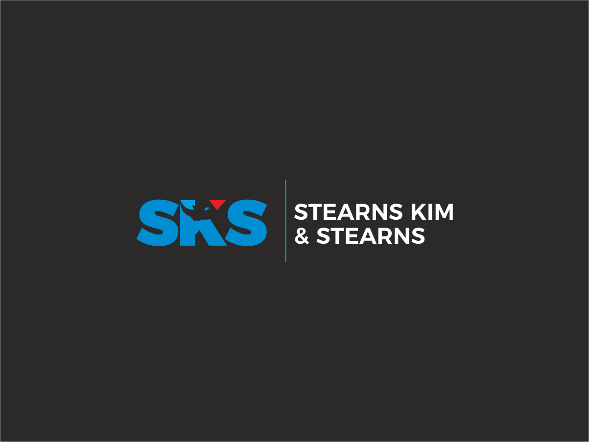 Logo Design by Creative™ for Stearns Kim & Stearns | Design #15217510