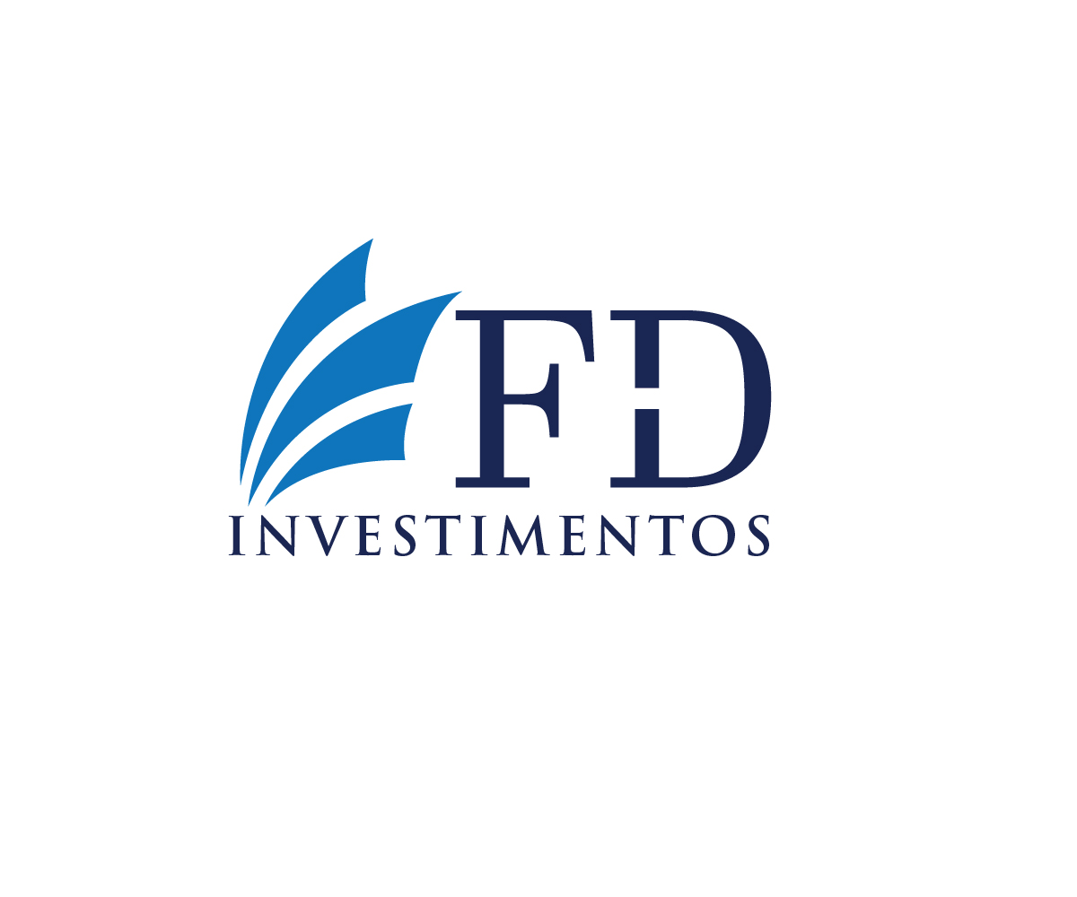 Logo Design by renderman for FD Investimentos | Design #15200720