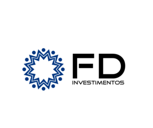 Logo Design by Shank for FD Investimentos | Design: #15207457