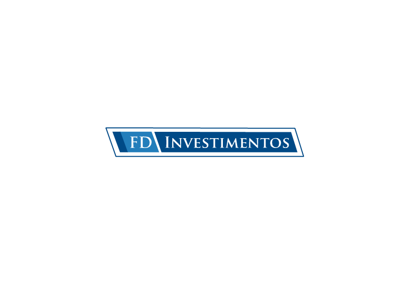 Logo Design by QuartzDesigns for FD Investimentos | Design #15207667