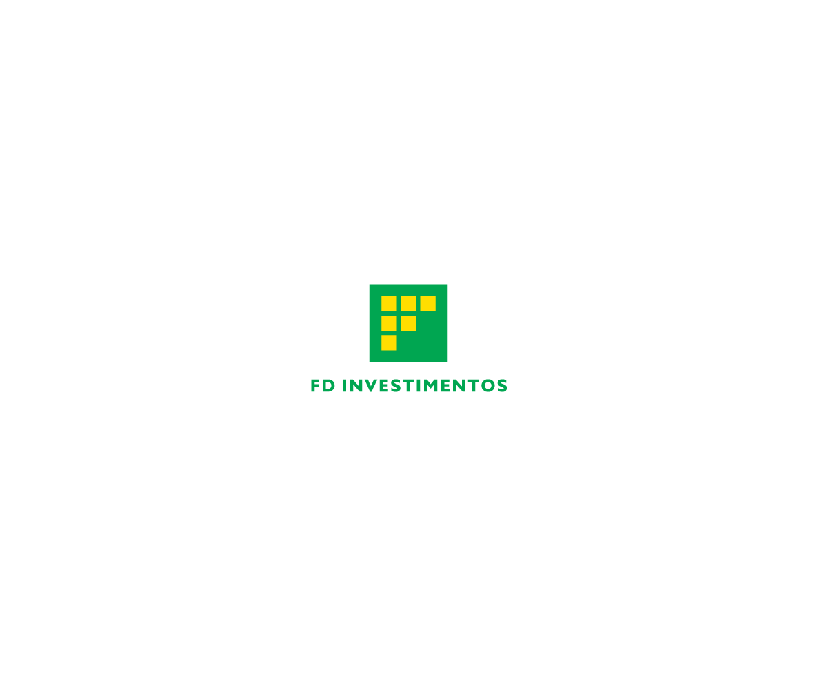 Logo Design by bijuak for FD Investimentos | Design #15204224