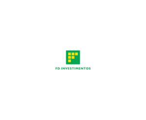Logo Design by bijuak for FD Investimentos | Design #15204224