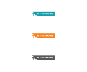 Logo-Design von bijuak für FD Investimentos | Design: #15204317