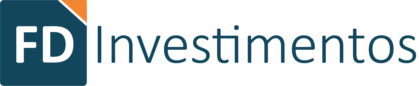 Logo Design by Agamis for FD Investimentos | Design #15207859