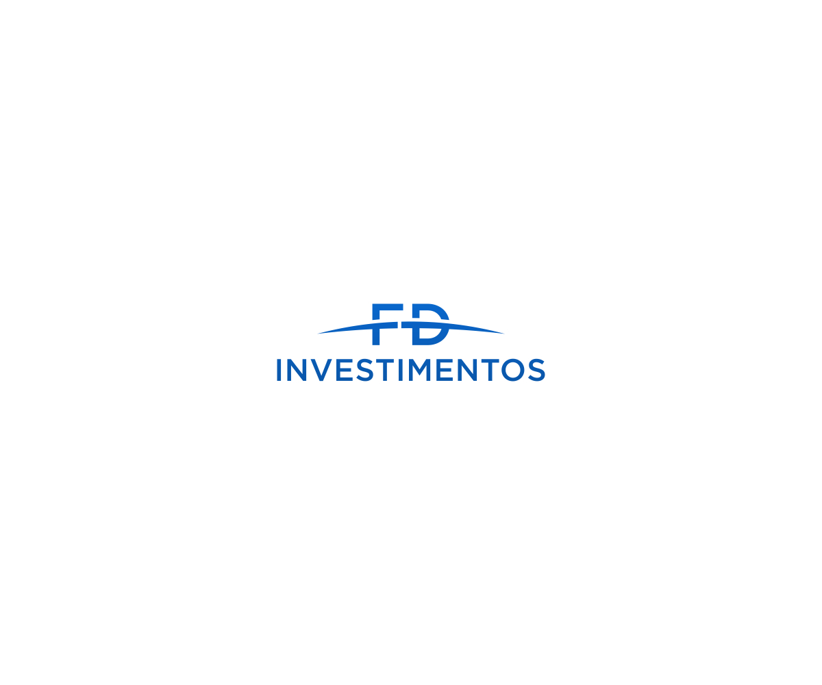 Logo Design by artsterdam for FD Investimentos | Design #15206962